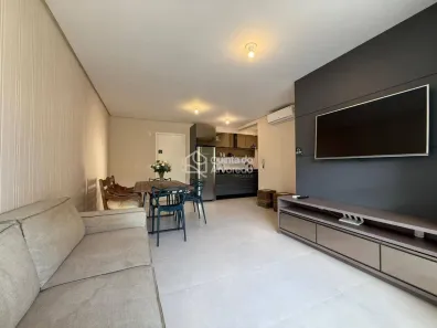 Apartamento com 3 Quartos à venda, 80m² no , Governador Celso Ramos