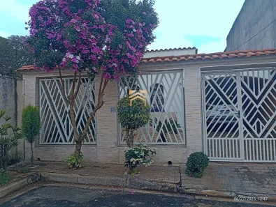 Casa com 3 Quartos à venda, 168m² no Vila Aliança, Guarulhos