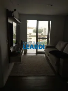 Apartamento com 3 Quartos à venda, 92m² no Jardim Vazani, São Paulo