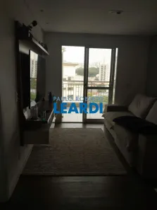 Apartamento com 3 Quartos à venda, 92m² no Jardim Vazani, São Paulo