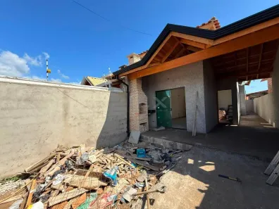 Casa com 2 Quartos à venda, 85m² no Gaivota (Interior), Itanhaém