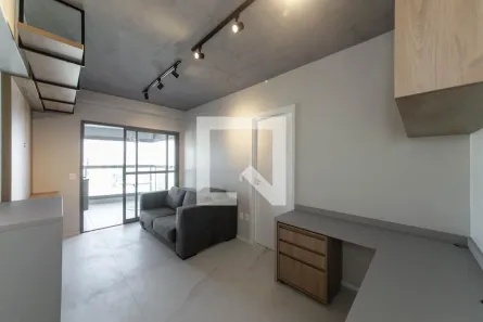 Apartamento com 1 Quarto à venda, 51m² no Jardim das Acácias, São Paulo