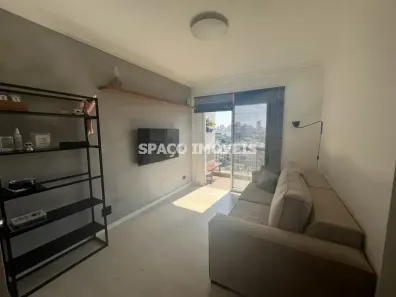 Apartamento com 2 Quartos à venda, 55m² no Vila Santa Catarina, São Paulo