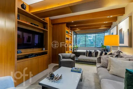 Apartamento com 1 Quarto à venda, 54m² no Bela Vista, Porto Alegre