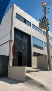 Galpão/Depósito/Armazém para alugar, 1773m² no Park Comercial de Indaiatuba, Indaiatuba