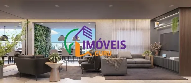 Apartamento com 3 Quartos à venda, 158m² no Pinheiros, São Paulo