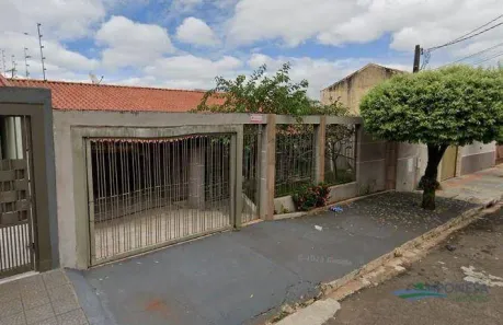 Casa com 3 Quartos à venda, 106m² no Jardim Império do Sol, Londrina