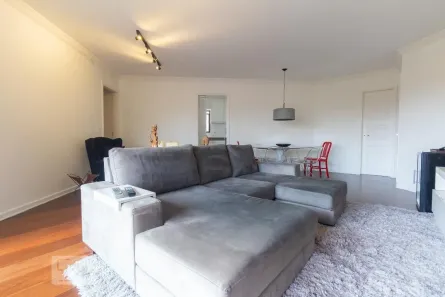 Apartamento com 3 Quartos à venda, 150m² no Cidade Monções, São Paulo