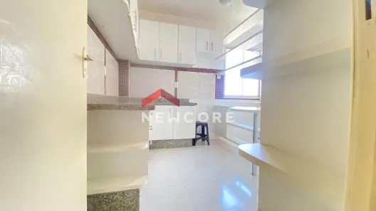 Apartamento com 3 Quartos à venda, 78m² no Alto Umuarama, Uberlândia