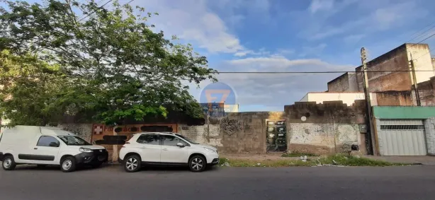para alugar, 800m² no Amadeu Furtado, Fortaleza