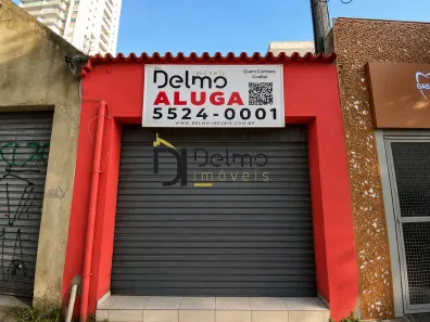 Ponto Comercial para alugar, 70m² no Santo Amaro, São Paulo