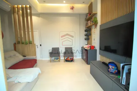 Apartamento com 2 Quartos à venda, 70m² no Quinta da Paineira, São Paulo