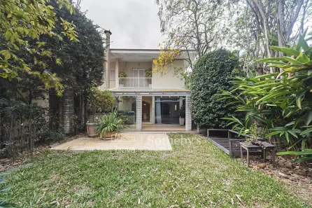 Casa com 4 Quartos à venda, 336m² no Alto de Pinheiros, São Paulo
