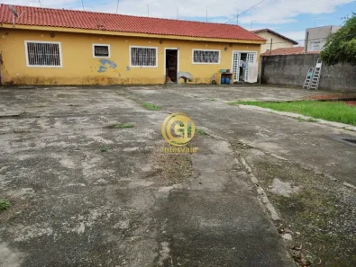 Casa com 1 Quarto à venda, 50m² no Jardim Santa Maria, Jacareí