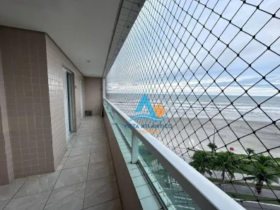 Apartamento com 2 Quartos à venda, 76m² no Tupi, Praia Grande