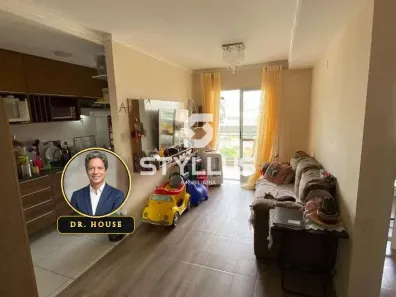 Apartamento com 2 Quartos à venda, 58m² no Todos os Santos, Rio de Janeiro