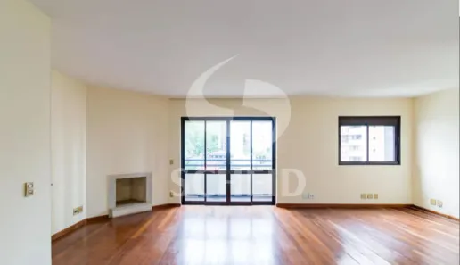 Apartamento com 3 Quartos à venda, 150m² no Vila Andrade, São Paulo