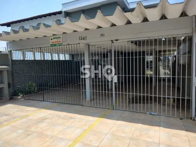 Casa com 2 Quartos para alugar, 186m² no Vila Ipojuca, São Paulo