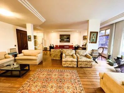 Apartamento com 4 Quartos à venda, 180m² no Ipanema, Rio de Janeiro