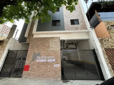 Apartamento com 1 Quarto à venda, 28m² no Vila Aricanduva, São Paulo