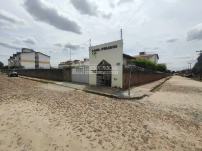 Apartamento com 2 Quartos para alugar, 60m² no Santa Isabel, Teresina