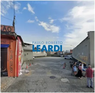 Lote/Terreno para alugar, 1042m² no Vila Regente Feijó, São Paulo