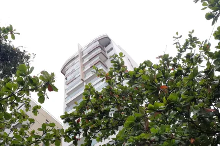 Apartamento com 2 Quartos à venda, 65m² no Praia da Costa, Vila Velha