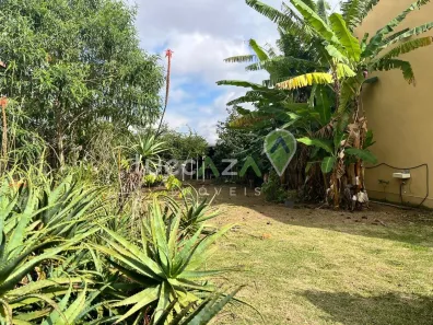 Lote/Terreno à venda, 250m² no Jardim Altos de Santana I, Jacareí