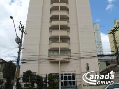 Apartamento com 2 Quartos à venda, 65m² no Vila Osasco, Osasco