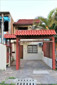 Casa com 2 Quartos à venda, 95m² no Hípica, Porto Alegre