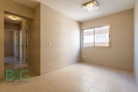 Apartamento com 3 Quartos à venda, 56m² no Vila Gumercindo, São Paulo