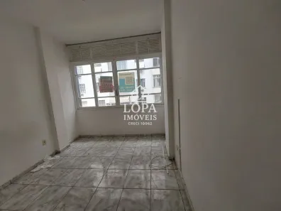Apartamento com 1 Quarto à venda, 33m² no Centro, Rio de Janeiro