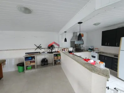 Cobertura com 3 Quartos à venda, 212m² no Jardim Las Vegas, Santo André