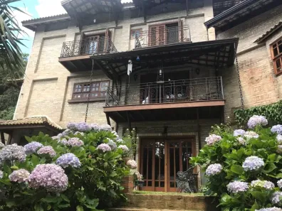 Casa de Condomínio com 3 Quartos à venda, 357m² no Roseira, Mairiporã