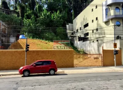 Lote/Terreno à venda, 750m² no Casa Verde, São Paulo