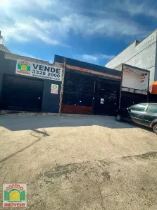 Ponto Comercial à venda, 680m² no Jundiaí, Anápolis