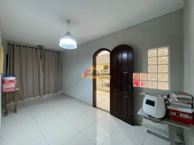 Imóvel Comercial com 2 Quartos para alugar, 76m² no Bom Pastor, Divinópolis