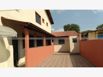 Sobrado com 3 Quartos à venda, 281m² no Jardim Bom Pastor, Santo André