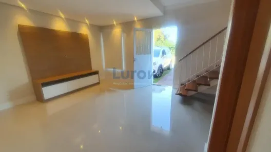 Casa de Condomínio com 3 Quartos à venda, 112m² no Parque Nova Suíça, Valinhos