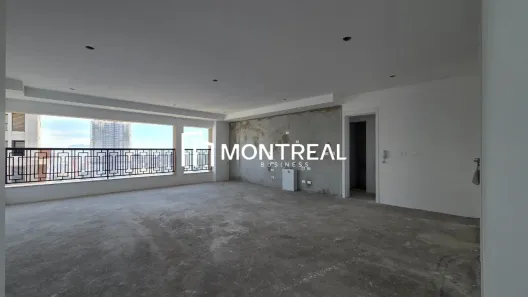 Apartamento com 3 Quartos à venda, 142m² no Perdizes, São Paulo