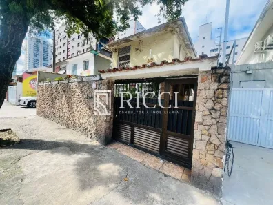 Casa com 4 Quartos à venda, 250m² no Embaré, Santos