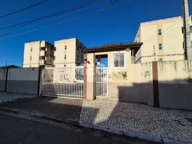 Apartamento com 2 Quartos para alugar, 57m² no Planalto Ayrton Senna, Fortaleza