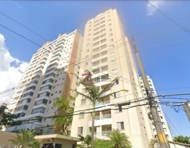 Apartamento com 2 Quartos à venda, 62m² no Santa Teresinha, São Paulo