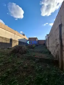 Lote/Terreno à venda, 250m² no Prolongamento Jardim Ângela Rosa, Franca