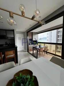 Apartamento com 3 Quartos à venda, 115m² no Estreito, Florianópolis