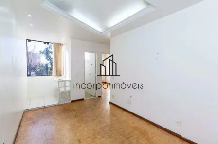 Apartamento com 2 Quartos à venda, 60m² no Buritis, Belo Horizonte