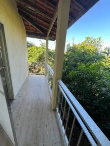 Fazenda/Sítio com 4 Quartos à venda, 306m² no Balneário das Garças, Rio das Ostras