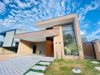 Casa com 3 Quartos à venda, 205m² no Cajuru do Sul, Sorocaba