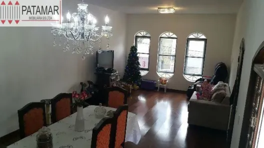 Sobrado com 4 Quartos à venda, 280m² no Vila Ipojuca, São Paulo