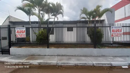 Galpão/Depósito/Armazém para alugar, 1000m² no Zona Industrial, Brasília